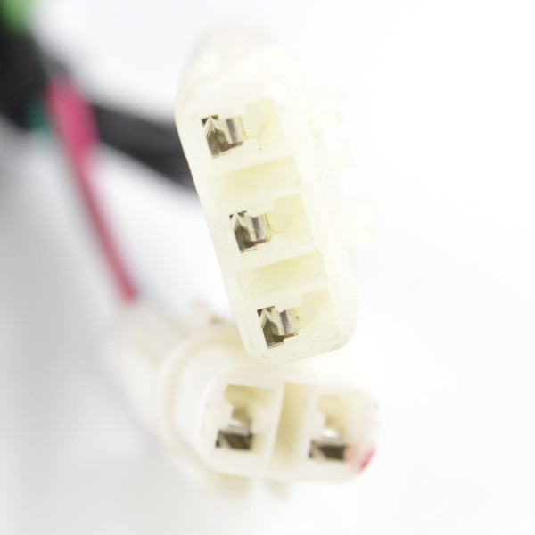 Stator for Polaris Outlaw 450 S Outlaw 525 Outlaw 525 IRS Outlaw 525 S 2007-2011