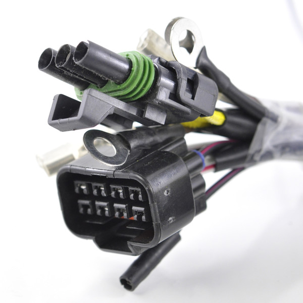 Generator Stator for Polaris Trail Blazer Trail Boss 330 cc 2010 2011 2012 2013