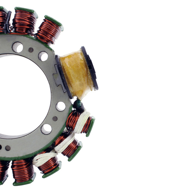 Stator for Yamaha YFM 600 Grizzly 4x4 1999-2001