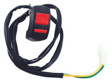 Jdm Kill Switch KILL SWITCH SWITCH - J&M ATV/UTV Supply of TN, Inc