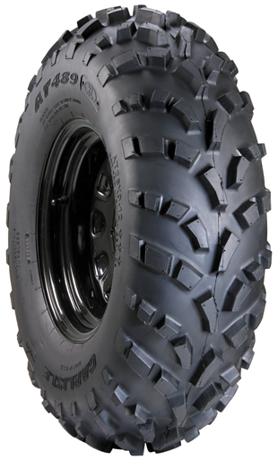 Pneu quad CARLISLE 24x9.50-10 (240/75-10) 4PR AT-489 TL Pneu de quad