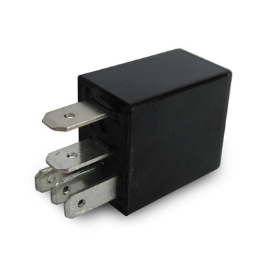 MICRO 20A/35A 12V RELAY RANGER 800 4011998 - J&M ATV/UTV Supply of TN, Inc