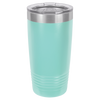 20oz Stainless Steel Tumbler Teal