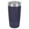 20 oz Stainless Steel Tumbler Navy Blue