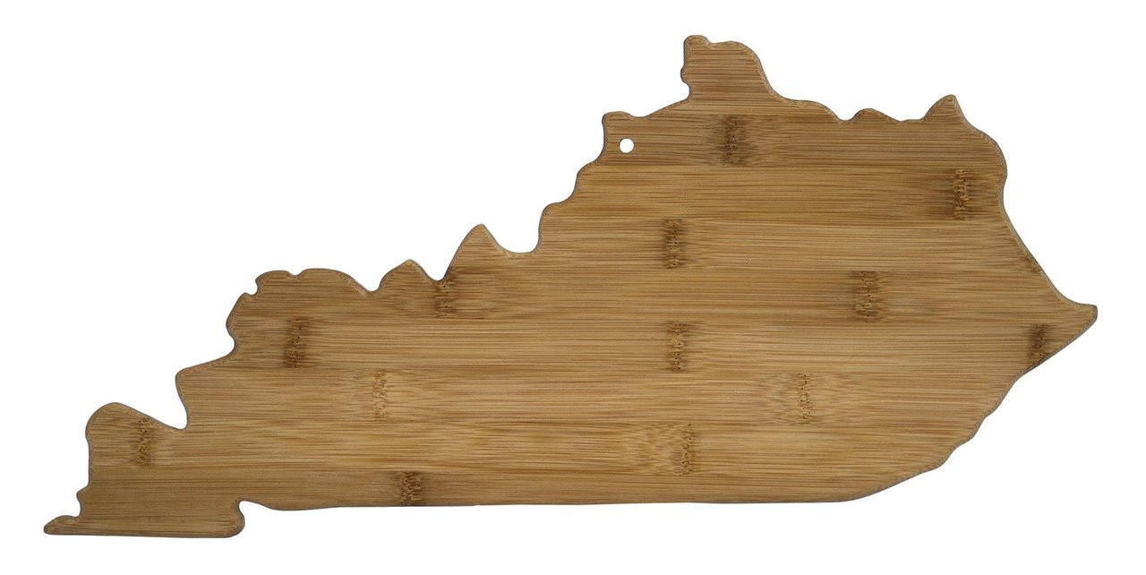 Mile High Laser Engraving Cutting Board