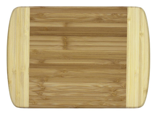 Wholesale Bamboo Two-Tone Cutting Board - Buy Wholesale Cutting Boards