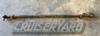 Toyota Land Cruiser FJ80 FZJ80 Relay Steering Rod 45451-60120
