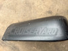 Toyota Land Cruiser 95-97 FZJ80 Right Rear Corner Bumper 52106-60210