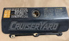 Toyota Land Cruiser OEM FJ62 Gray Glove Box 55501-90A00-23