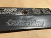 Toyota Land Cruiser OEM FJ62 Gray Glove Box 55501-90A00-23