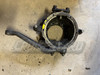 Toyota Land Cruiser FJ80 Non-ABS Left Side Single Arm Knuckle 43212-60060