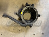 Toyota Land Cruiser FJ80 Non-ABS Left Side Single Arm Knuckle 43212-60060