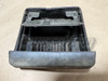 Toyota Land Cruiser FJ60 OEM Black Front Ashtray 74102-90A00-01