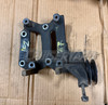Toyota Land Cruiser FZJ80 93-97 AC Bracket with Pulley 88431-60200