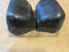 Toyota Land Cruiser Set 2 of Non-OEM Extended Rear Bumper Corners