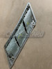 Toyota Land Cruiser FJ60 FJ62 OEM Right Front Fender Vent 75330-90A00