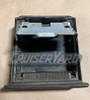 Toyota Land Cruiser FJ62 OEM Brown Ashtray 74102-90A01