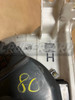 Toyota Land Cruiser FZJ80 Blower Motor Assembly 87130-60320