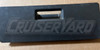 Toyota Land Cruiser OEM FJ62 Gray Fuse Cover