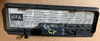 Toyota Land Cruiser OEM FJ62 Gray Fuse Cover