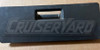 Toyota Land Cruiser OEM FJ62 Gray Fuse Cover