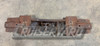 Toyota Land Cruiser FJ60 FJ62 Spare Tire Carrier