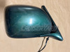 Toyota Land Cruiser OEM UZJ100 Green Right Passenger Side Mirror 87910-60800-G0