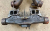 Toyota Land Cruiser FJ60 Exhaust Manifold 17100-61082