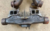 Toyota Land Cruiser FJ60 Exhaust Manifold 17100-61082