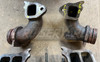 Toyota Land Cruiser FJ60 Exhaust Manifold 17100-61082