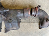 Toyota Land Cruiser FJ60 Exhaust Manifold 17100-61082