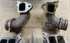 Toyota Land Cruiser FJ60 Exhaust Manifold 17100-61082