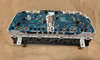 Toyota Land Cruiser 93-94 FZJ80 Locked Gauge Cluster 83010-60481
