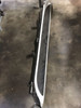 Lexus LX470 Set of White OEM Lighted Running Boards