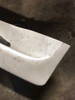 Lexus LX470 Set of White OEM Lighted Running Boards