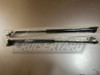 New Toyota Land Cruiser UZJ100 Rear Upper Hatch Supports/Shocks Set