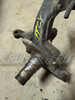Toyota Land Cruiser UZJ100 LX470 Left Side Knuckle Spindle 43202-60020