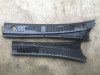 Toyota Land Cruiser UZJ100 Set of Cowl Top Ventilator Louver