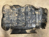 Toyota Land Cruiser OEM FZJ80 Gas Fuel Tank Skid Plate 77606-60070