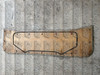 Toyota Land Cruiser UZJ100 Tan Lower Tailgate Carpet 64780-60190-A0