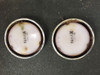 Toyota Land Cruiser Set of FJ55 Rear Reflector Lenses