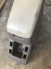 Toyota Land Cruiser FZJ80 FJ80 OEM Tan Padded Center Console