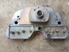 40 Series, Instrument Gauge Cluster