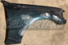 Toyota Land Cruiser OEM FJ80 FZJ80 Right/Passenger Front Fender