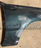Toyota Land Cruiser OEM FJ80 FZJ80 Right/Passenger Front Fender