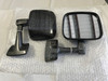 New Toyota Land Cruiser Set of Euro OEM Toyota Mirrors FJ60 FJ62 87903-90A04
