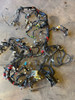 Toyota Land Cruiser 1993-94 FZJ80 1FZ Front Wiring Harness Kappa