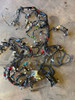 Toyota Land Cruiser 1993-94 FZJ80 1FZ Front Wiring Harness Kappa