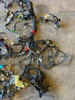 Toyota Land Cruiser 1993-94 FZJ80 1FZ Front Wiring Harness Kappa