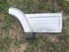 Lexus LX450 Passenger Right Side Rear Door Flare 75075-60020-E0